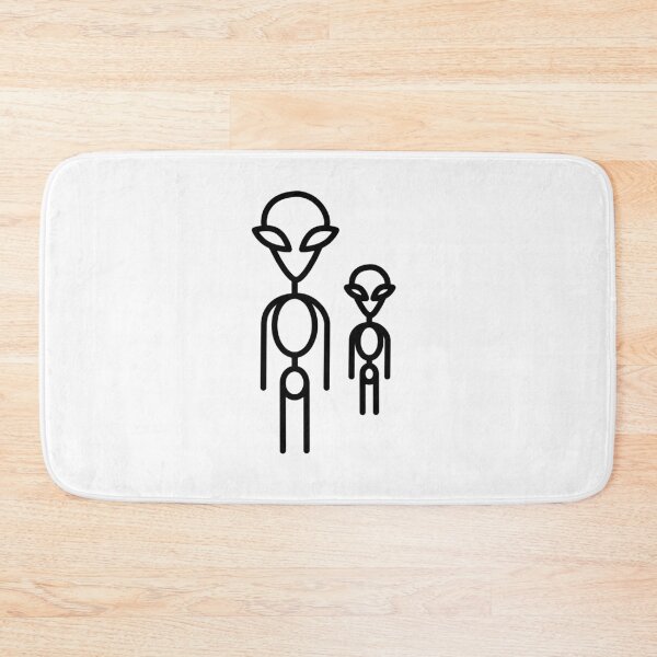 Item preview, GRAY ALIENS - GRAY ALIENS designed and sold by Francesc Xavier Carrera Güenaga.