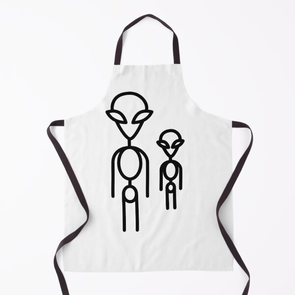 Item preview, GRAY ALIENS - GRAY ALIENS designed and sold by Francesc Xavier Carrera Güenaga.