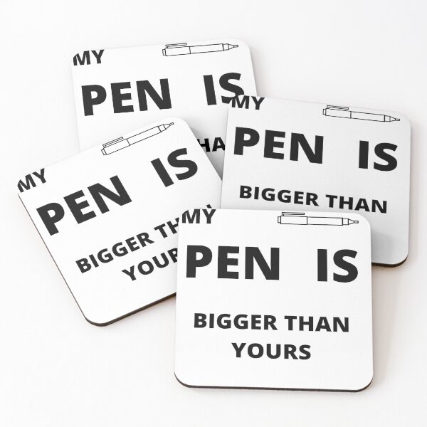 Item preview, PEN IS designed and sold by Zebra-fashion.