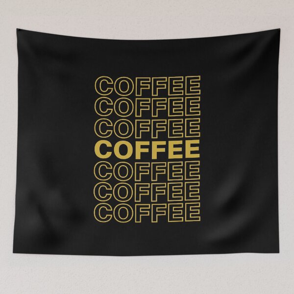 Item preview, Coffee Makes Everything Better designed and sold by SunfullyYours.