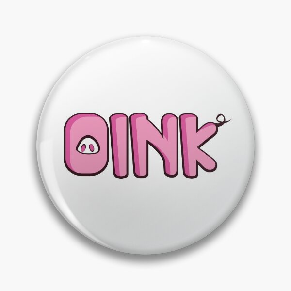 Item preview, Oink Pig designed and sold by Soumita.