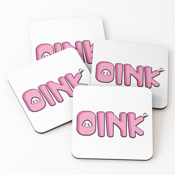 Item preview, Oink Pig designed and sold by Soumita.