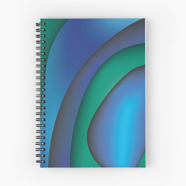 Item preview, Illustration represents an abanone colored abstract background texture button designed and sold by LucianoCosmo.