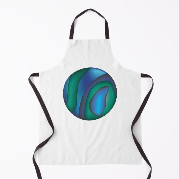 Item preview, Illustration represents an abanone colored abstract background texture button designed and sold by LucianoCosmo.