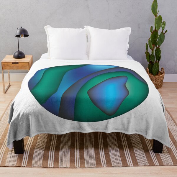 Item preview, Illustration represents an abanone colored abstract background texture button designed and sold by LucianoCosmo.