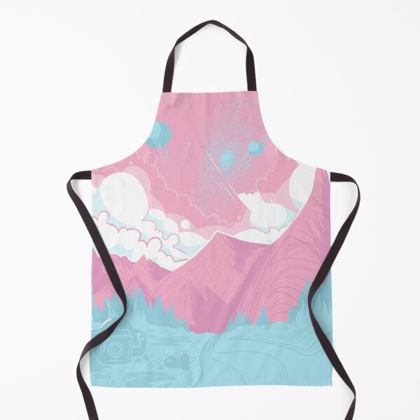 Item preview, Trans pride planet designed and sold by maelstrom47.