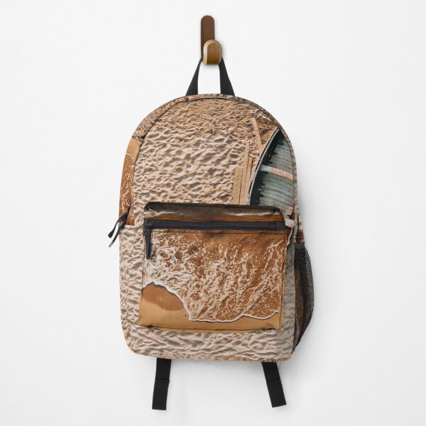 Item preview, Boat With Brown Sand designed and sold by Creative19500.