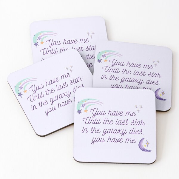 Item preview, Illuminae Galaxy Star Design designed and sold by Kat-Kreations.