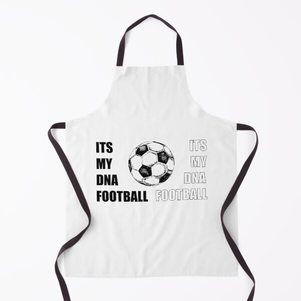 Item preview, it's my dna football designed and sold by ART-SOUF.