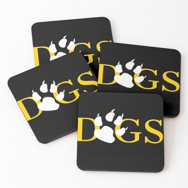 Item preview, Dogs Are My Favorite People  designed and sold by Souad1.