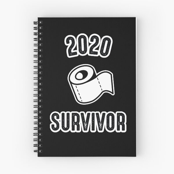 Item preview, 2020 Survivor designed and sold by Mike McGehee.
