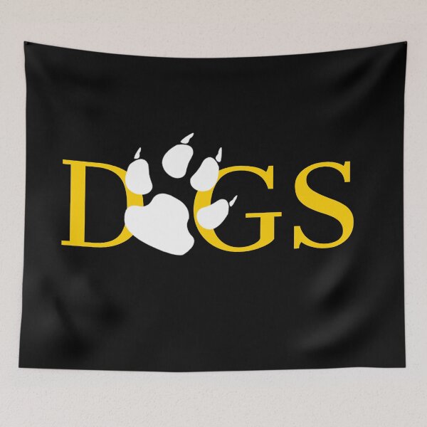 Item preview, Dogs Are My Favorite People  designed and sold by Souad1.
