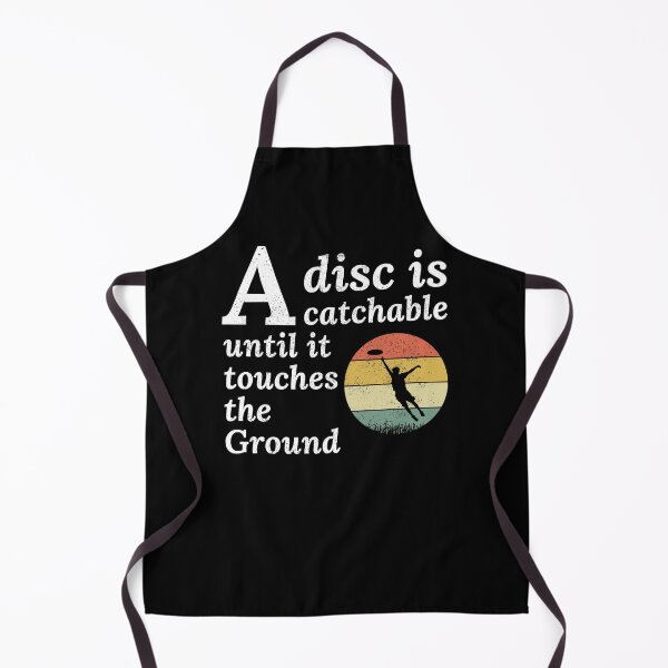 Item preview, Vintage Retro Ultimate Frisbee Game Disc Sports Funny Gift designed and sold by TastefulTees.