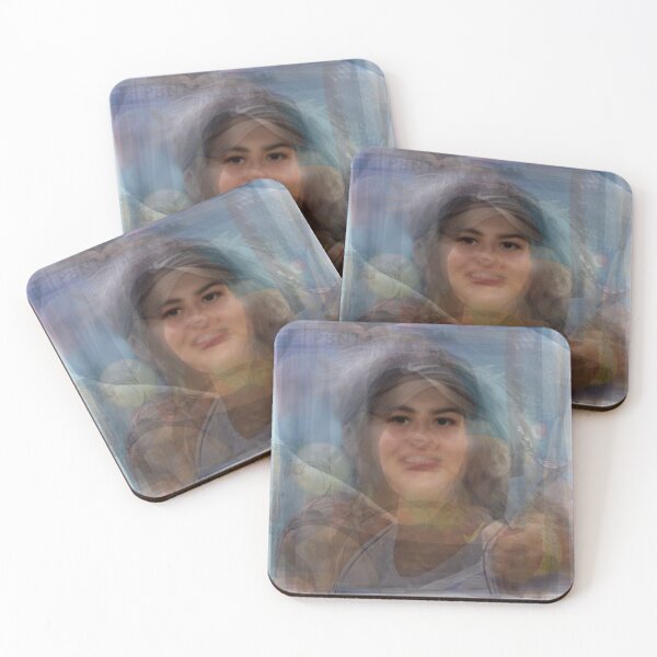 Item preview, Bianca Andreescu Portrait Overlay designed and sold by Steven Socha.