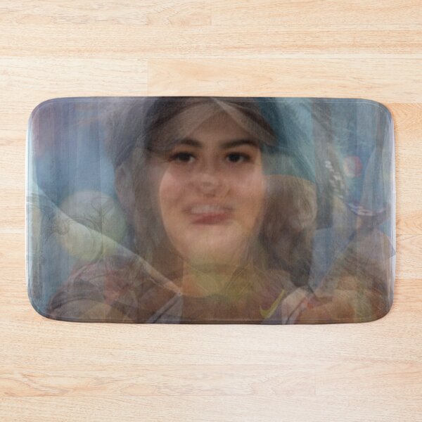 Item preview, Bianca Andreescu Portrait Overlay designed and sold by Steven Socha.