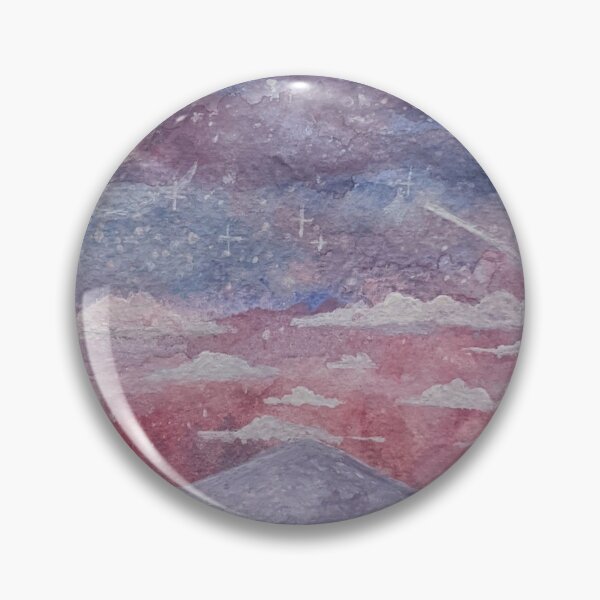 Item preview, scattering sky designed and sold by zarafranciszka.