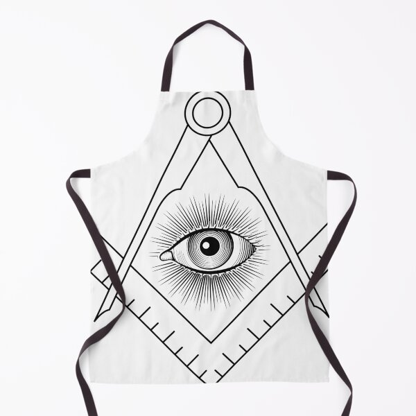 Item preview, Freemason designed and sold by missdragonfly.