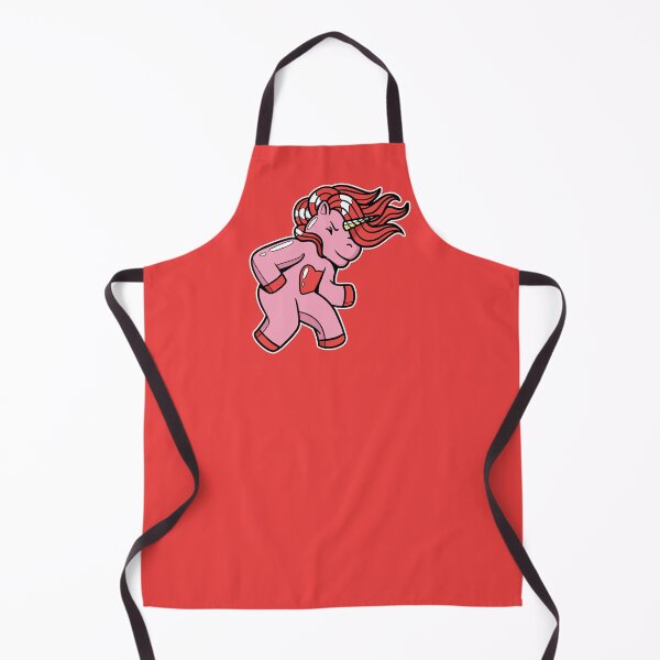 Item preview, Headbanging Unicorn Rocking Out designed and sold by SLAG-Creative.