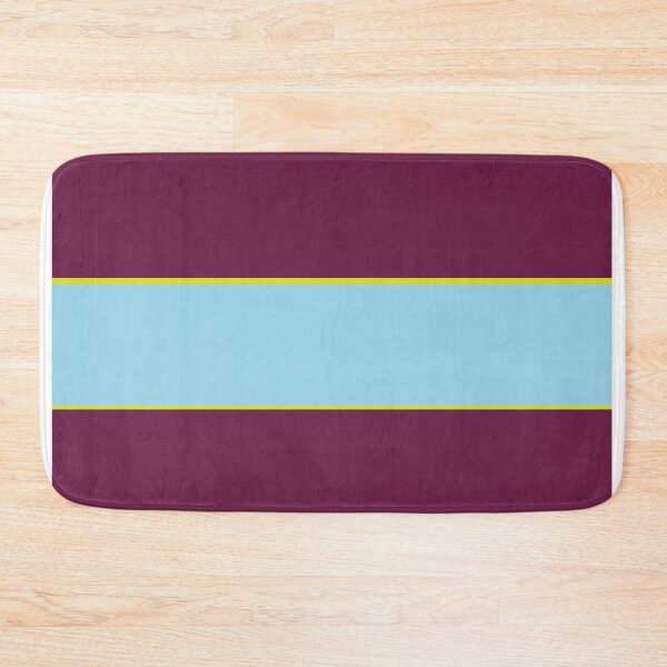 Item preview, The Clarets designed and sold by n1kolas.