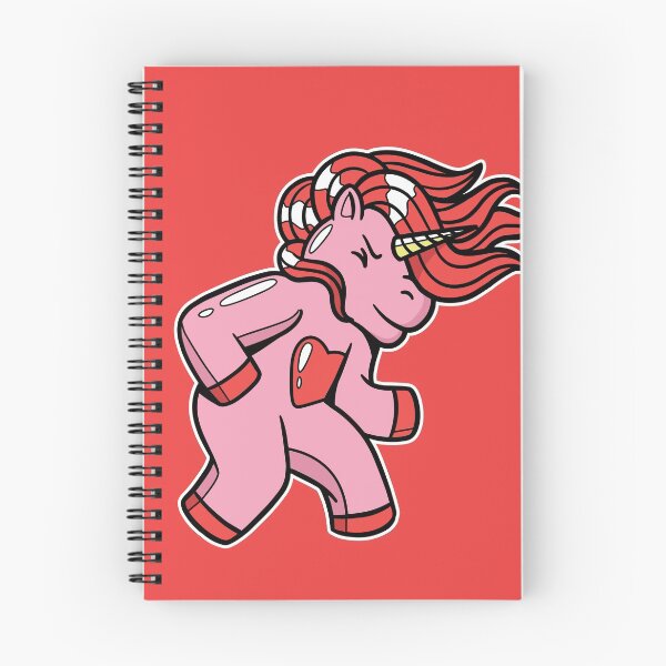 Item preview, Headbanging Unicorn Rocking Out designed and sold by SLAG-Creative.