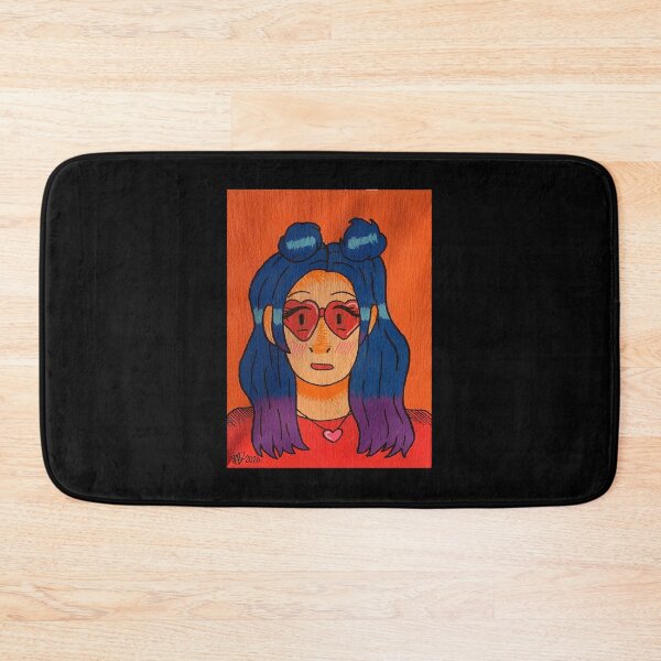 Item preview, Heart Sunglasses  designed and sold by WonderpuppyArt.