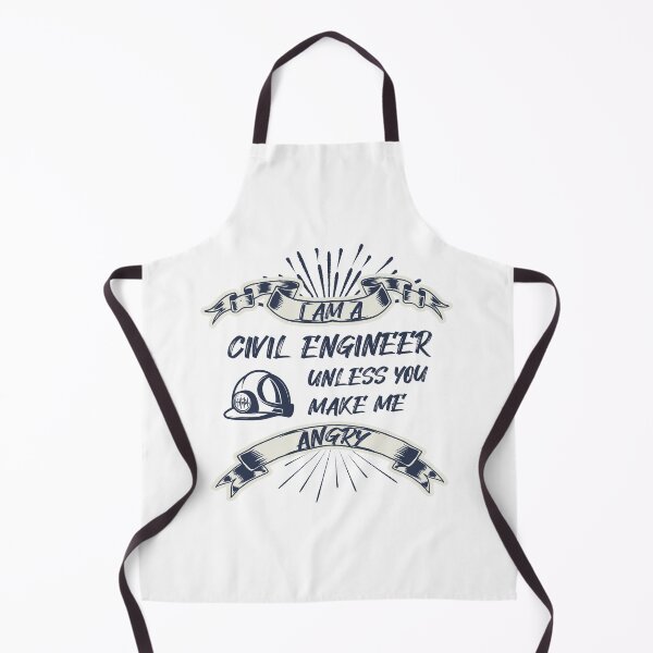 Item preview, I Am A Civil Engineer Unless You Make Me Angry designed and sold by Tshirty10.