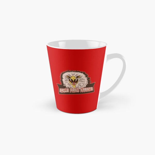 eagle fang karate Tall Mug