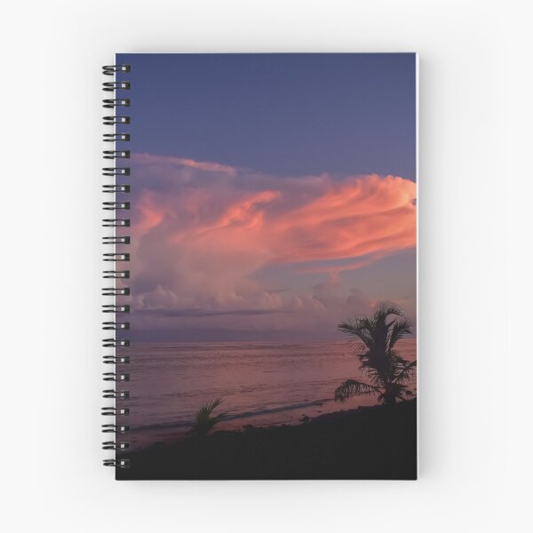 Item preview, A Cayman Sunset designed and sold by SaintNeptune.