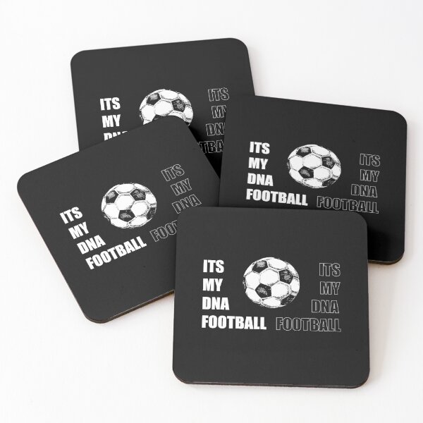 Item preview, its my dna football designed and sold by ART-SOUF.
