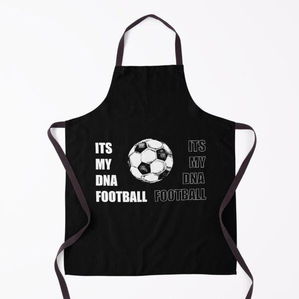 Item preview, its my dna football designed and sold by ART-SOUF.