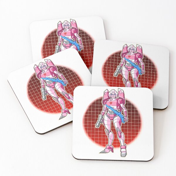 Item preview, Arcee designed and sold by Jims-sketches.