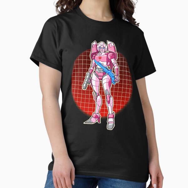 Arcee Classic T-Shirt