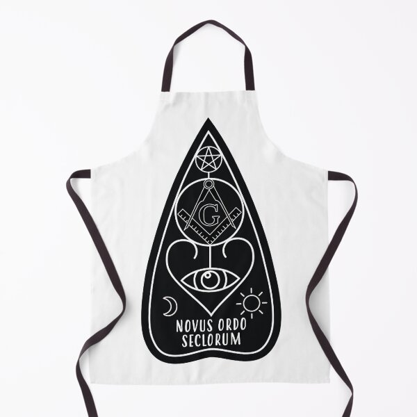 Item preview, Novus ordo seclorum designed and sold by missdragonfly.