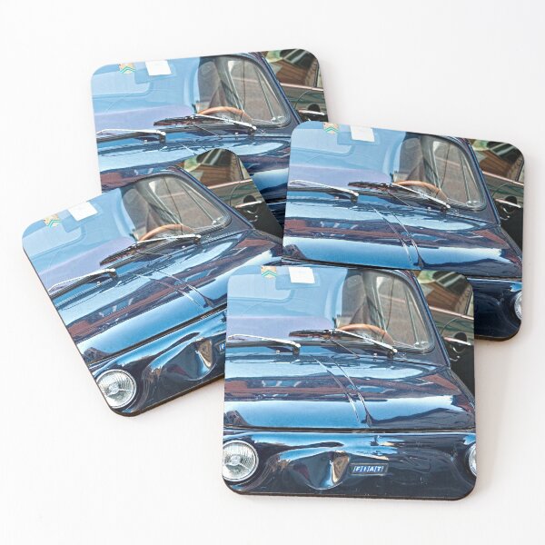 Item preview, Iconic Vintage Italian 500 Car designed and sold by worldways.