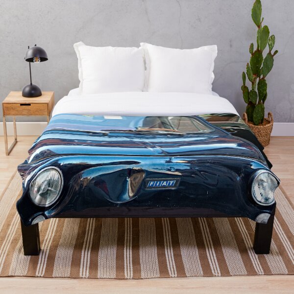 Item preview, Iconic Vintage Italian 500 Car designed and sold by worldways.