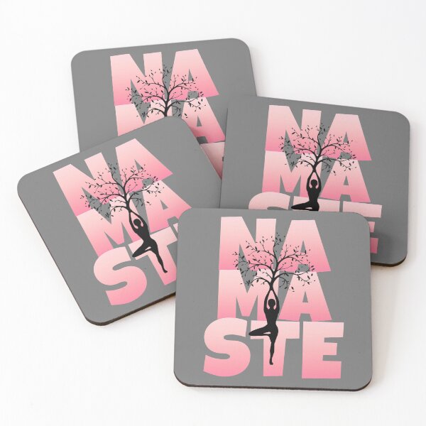 Item preview, Namaste designed and sold by Ninaeva.