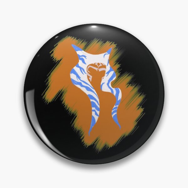 Artikelvorschau, Episches Ahsoka-Design entworfen und verkauft von Kochu.