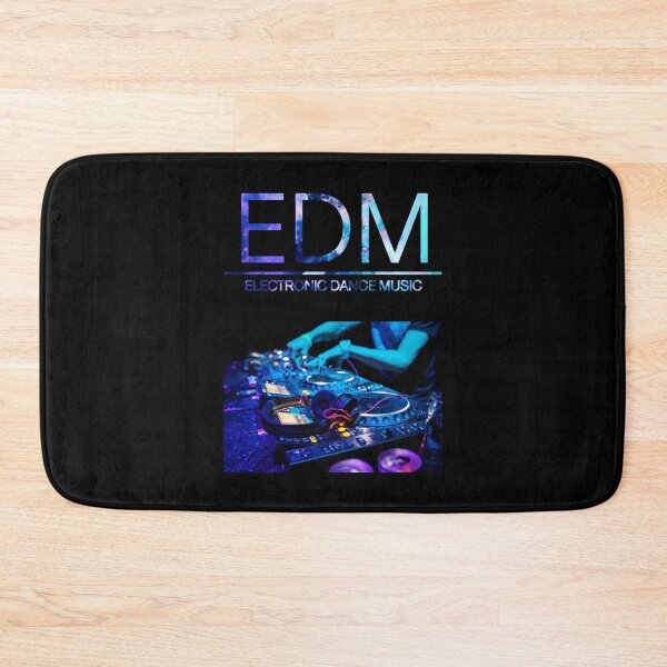 Item preview, EDM CD DJ designed and sold by NorthernSoulz.