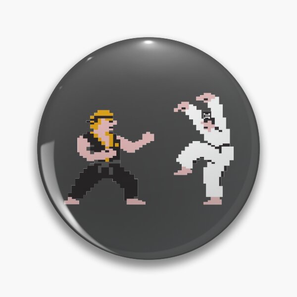 Item preview, ALL VALLEY KARATE CHAMP designed and sold by VASSdesign.