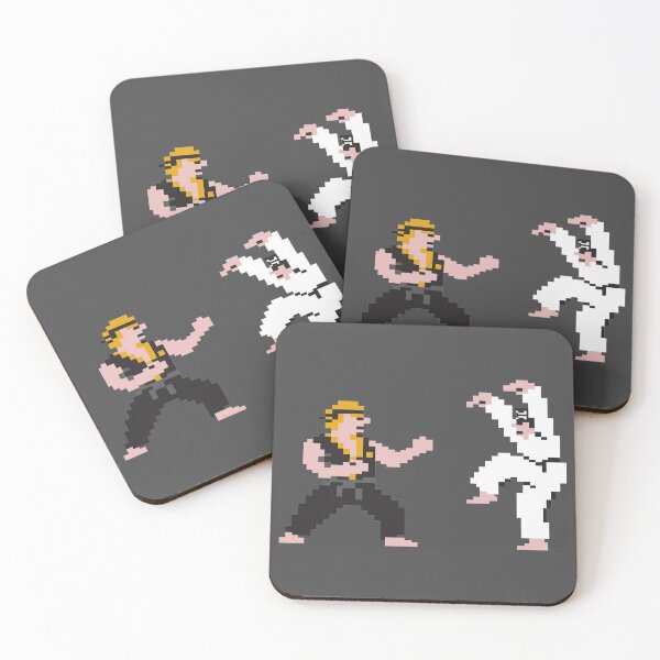 Item preview, ALL VALLEY KARATE CHAMP designed and sold by VASSdesign.