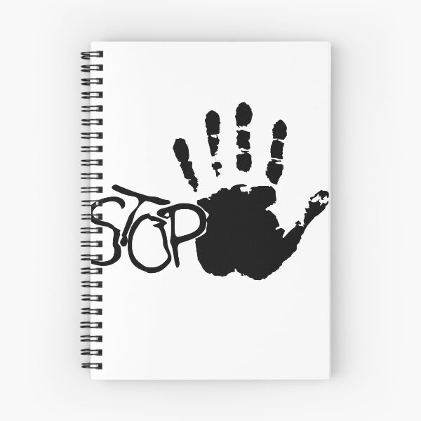 Item preview, stop designed and sold by othmanbell.