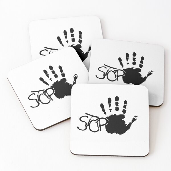 Item preview, stop designed and sold by othmanbell.