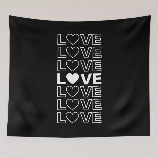 Item preview, Love Is Not Canceled designed and sold by SunfullyYours.