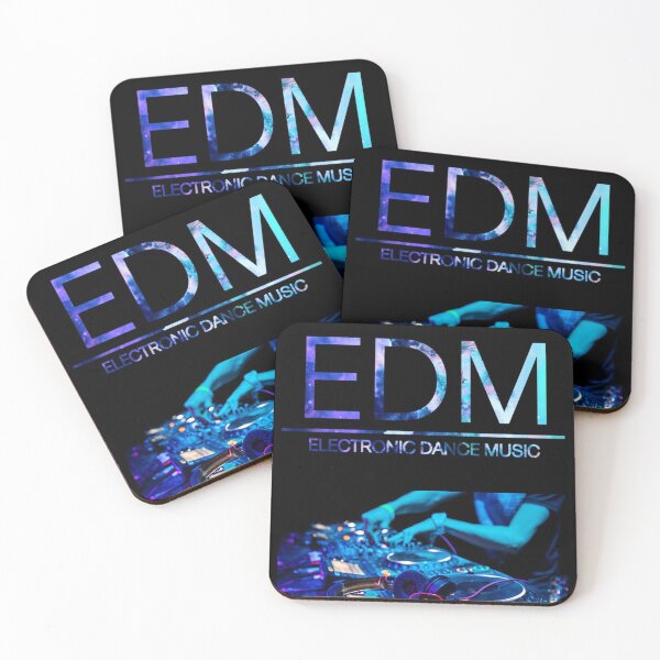Item preview, EDM CD DJ designed and sold by NorthernSoulz.