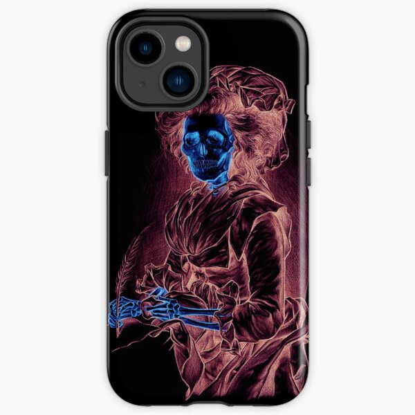 1789 iPhone Tough Case