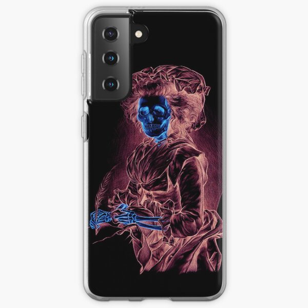 1789 Samsung Galaxy Soft Case