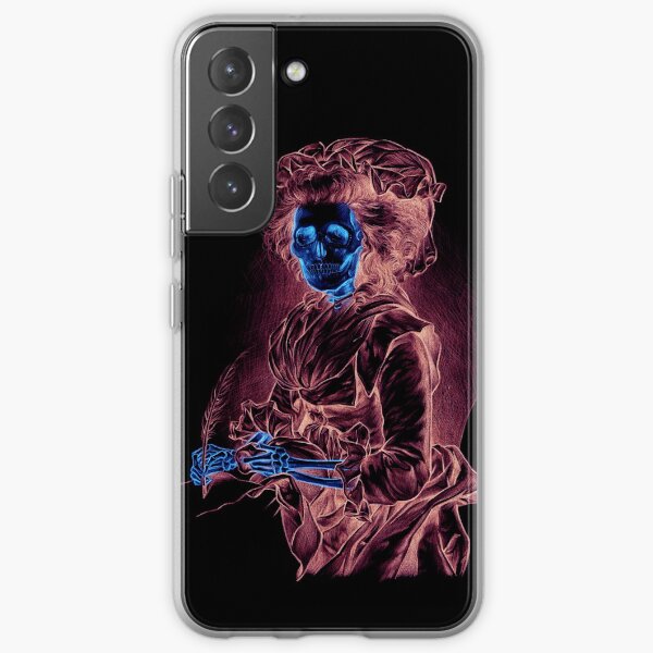 1789 Samsung Galaxy Soft Case