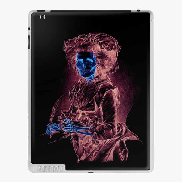 1789 iPad Skin