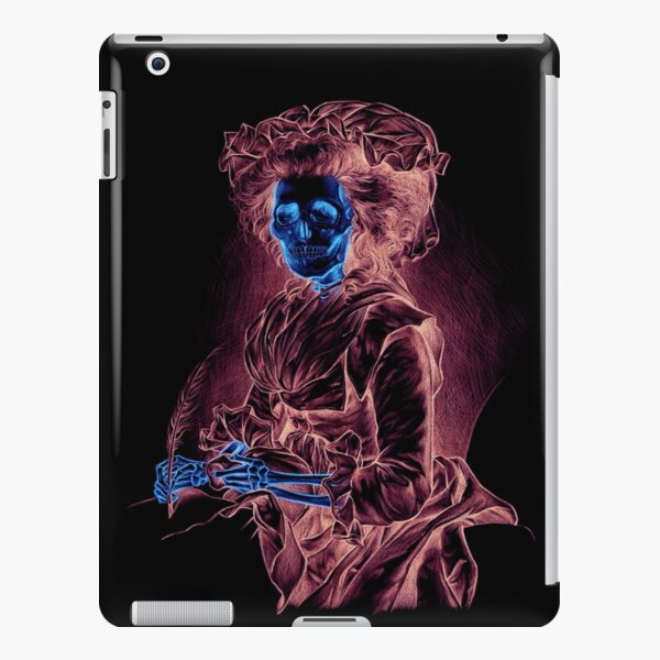1789 iPad Snap Case