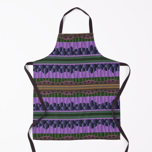 Item preview, Africa at Night Abstract designed and sold by jeff-jones.